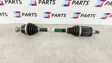 Bmw g01 x3 піввісь лівий перед передня x-drive 8687781 8488711 фото №1