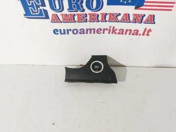 19-22 dodge ram ignition push старт button switch фото №1