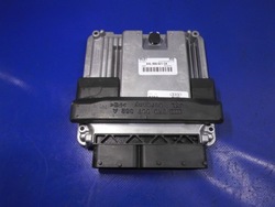 Блок керування двигуна 2.0tdi 04l906021ck audi q5 8r 08-16r фото №1