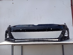 Бампер перед ford transit courier et76-17k819 фото №1