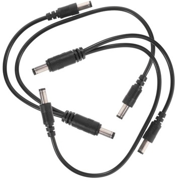 Кабель усиливающий напряжение do instrumentów muzycznych 2szt фото №1