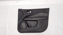 Jeep compass боковина дверь перед переднее правые фото №1