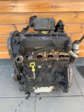 Двигатель opel antara chevrolet captiva 2.4 16v z24sld фото №1