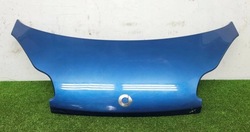 Капот smart fortwo ii 451 a451 w451 07-14 фото №1