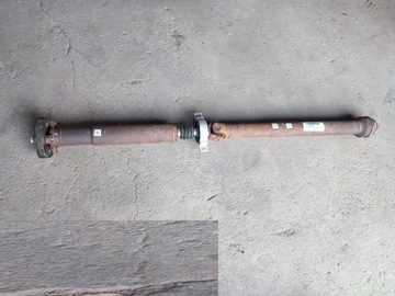 Lincoln aviator ii 2022 wal приводной зад задний фото №1