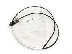 Трос изменения коробки передач peugeot expert 2.0 hdi 2410.59 оригинал фото №1