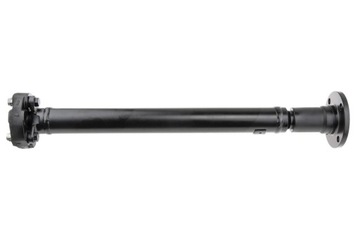 Wał приводной ssangyong rexton, kyron 06- /переднее/ фото №1