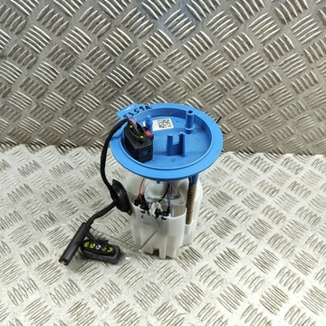 Skoda kodiaq ii 2024 насос пального w баку фото №1