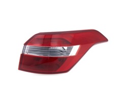 Лампа зад do hyundai creta 2014-2019 92402m000 правая фото №1