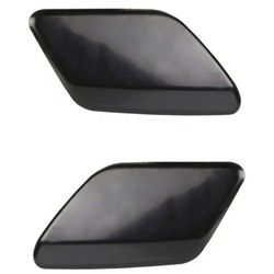 Заглушки омывателя лампа l+p volvo s60 11-13 фото №1