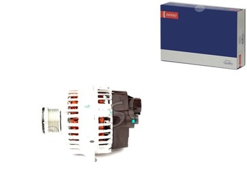 Denso генератор alfa romeo mito 1.3 multijet 955 фото №1