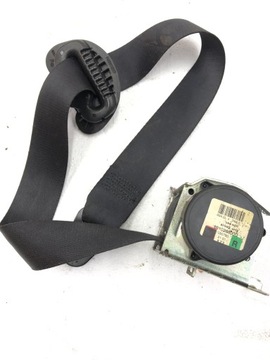 Pas безпеки праві перед mini cooper r56 06- фото №1