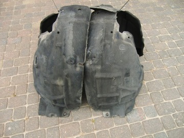 Підкрилок праві перед renault espace v фото №1