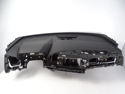 Консоль панель роздавальна audi q4 89a фото №1