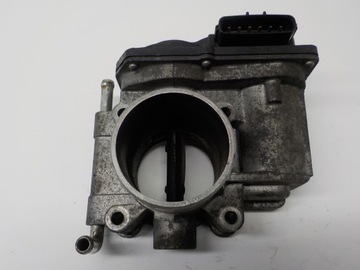 Mazda 6 ii gh 2.0 citd rf дросельна заслінка rf7j136b0d фото №1