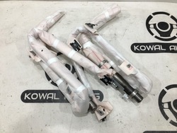 Volkswagen id buzz подушка безпеки подушка дахова шторка фото №1