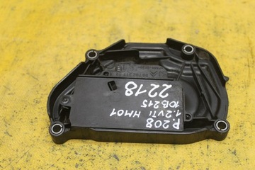 Захист розподільний вал 9676231780 peugeot 208 1.2vti hm01 фото №1