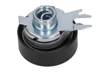 Ролик ремень распределительный вал vw 1,0-1,6 фото №1