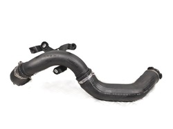 Труба інтеркулер повітря renault clio iv captur 0.9 tce 144604208r фото №1