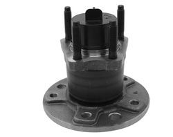 Ступица колёса з подшипник gsp 9400052 фото №1