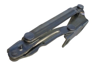 Mercedes sprinter 906 петли петля капота правый фото №1