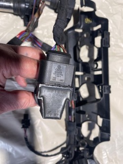 Катушка зажигания 1.2-1.4-1.6 tsi 036905715e vw фото №1