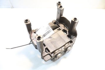 Насос масла mazda cx-7 2.3 фото №1