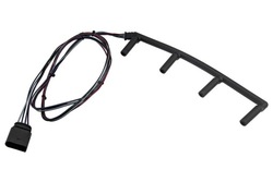 Джгут перемичка свічок розжарювання vw bora 1.9tdi 00- фото №1