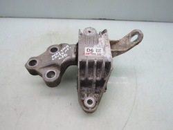 Cruze 1.7 d 12r лапи подушка коробки коробки передач ліва фото №1