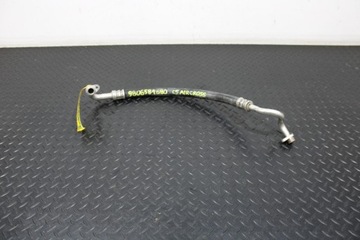 Шланг шланг кондиционера 9806581680 citroen c5 aircross фото №1