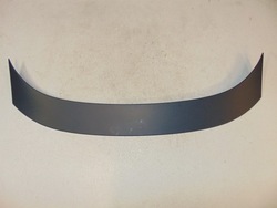 Спойлер планка бампера vw id5 11e827699a фото №1