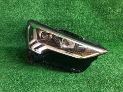 Фара правые audi q3 83a фото №1