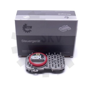 Модуль led світла денні skv 59skv179 фото №1