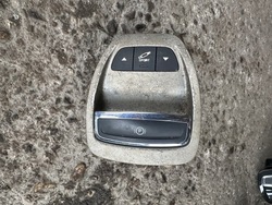 Перемикач гальма ручного citroen c5 iii x7 07-11 96617671zd00 фото №1