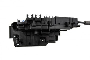 Амортизатор центрального замка зад nty ezc-me-057 фото №1