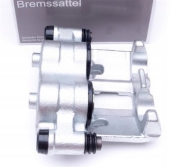 Супорт гальмівний правий зад do iveco daily фото №1