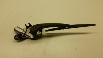 Моторчик дворники зад задний рычаг wyc renault megane iii hb 287100007r фото №1