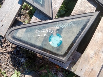 Стекло кузовная левый перед ford galaxy фото №1