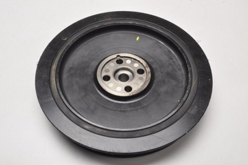 Volvo 2.0 t5 b4204t14 колесо ременное фото №1