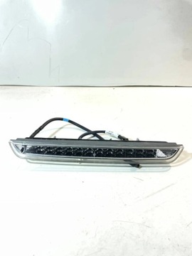 Лампа дополнительный свет сплав крышки зад задние peugeot 308 p5 t10 9835306980 фото №1
