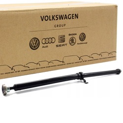 Wał приводной audi q7 4m audi q8 новый oem 4m0521101al 4m0521101al фото №1