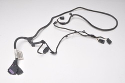 Opel meriva b жгут кабели парктроник pdc 13253523 фото №1