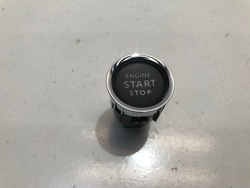 Citroen c5x c5 x 2022 2023 кнопка запалювання старт сплав 98337556zd фото №1