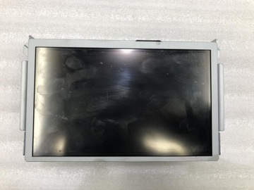 Дисплей екран dj5t-14f239-dd ford c-max ii фото №1