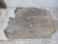 Civic ix 1.6 i-dtec 15r универсал защита pod двигатель фото №1