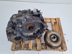 Автоматическая коробка передач коробки передач opel astra iv j 1.7 cdti _ 55565585a tf-80sc фото №1