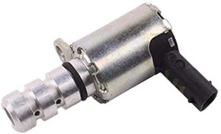 Клапан регулювання тиску масла w картер 06h115243l фото №1