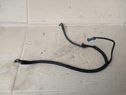 Шланг плюсовой генератора audi 100 a6 модель c4 1.8 adr 90-97 фото №1