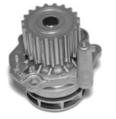 Насос воды seat leon 01-, vw golf, passat 98- фото №1