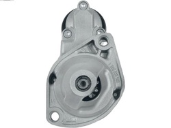 Відновлений as-pl стартер двигун фото №1